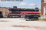 IAIS Rock Island Heritage 513